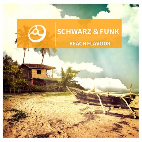 Schwarz & Funk - Slow Down